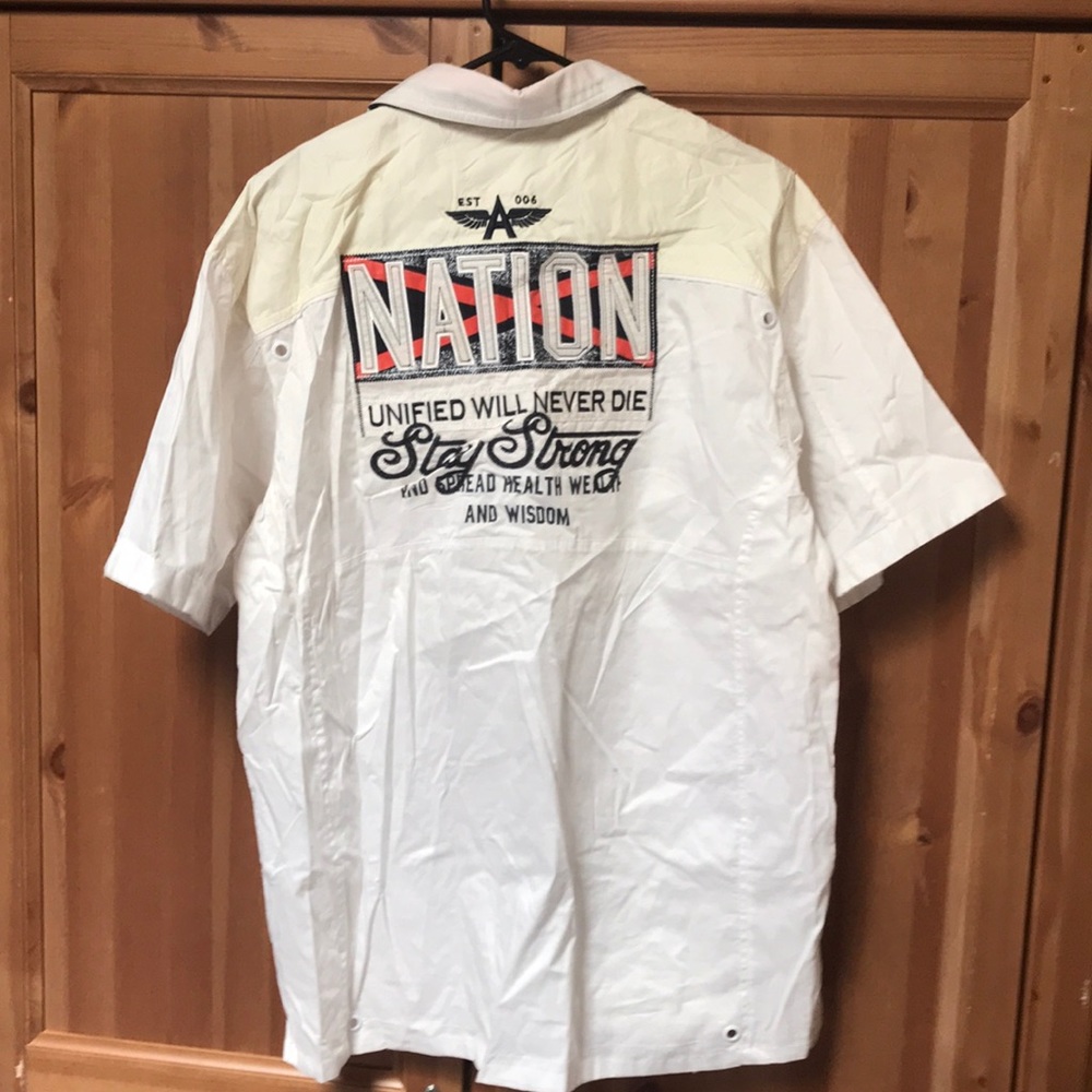 New Button Down Shirt - image 2